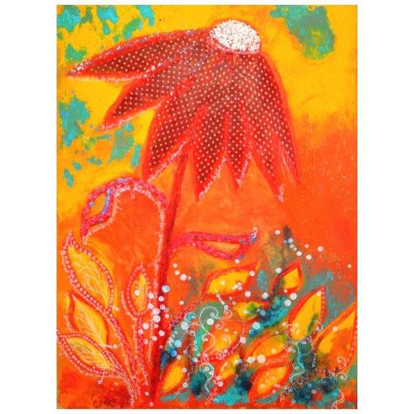 JadePicard_Échinacéa